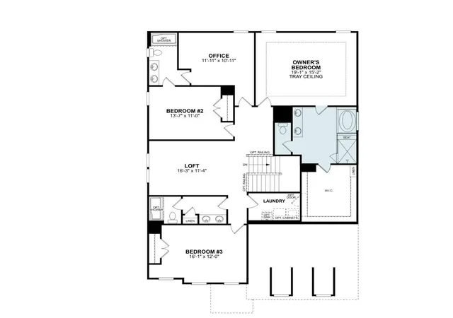 3rd image of 2970 Ballenger St, Concord, NC 28027 | MLS# 4382371