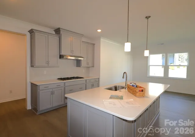 Photo 3 of Single family home for sale at 2970 Ballenger St, Concord, NC 28027 | MLS# 4382371 | Listing updated on 2026-09-29
