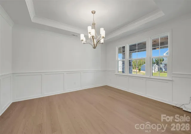 Photo 3 of Single family home for sale at 2970 Ballenger St, Concord, NC 28027 | MLS# 4382371 | Listing updated on 2026-10-20