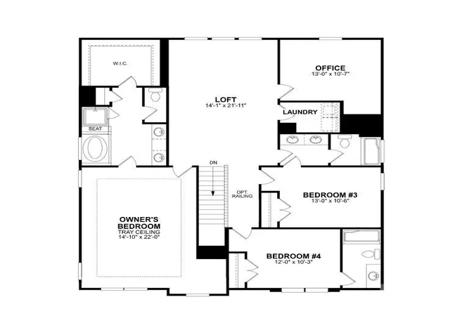 3rd image of 3035 Ballenger St, Concord, NC 28027 | MLS# 4382379