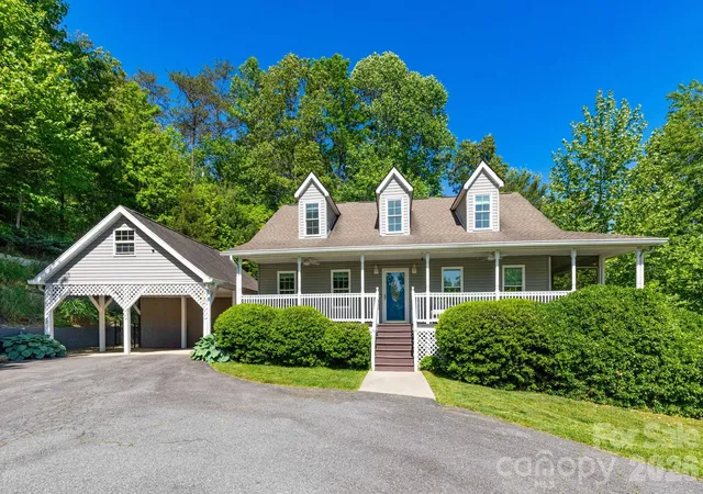 Homes for sale in Leicester, NC | 215 Butternut Ln, Leicester, NC 28748 | MLS# 4382382
