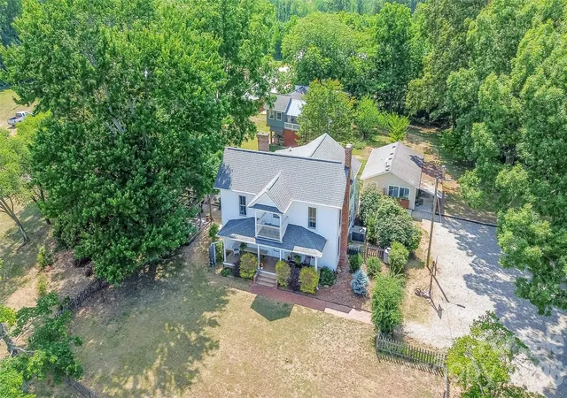 Homes for sale in Mount Ulla, NC | 1870 Centenary Church Rd, Mount Ulla, NC 28125 | MLS# 4382401