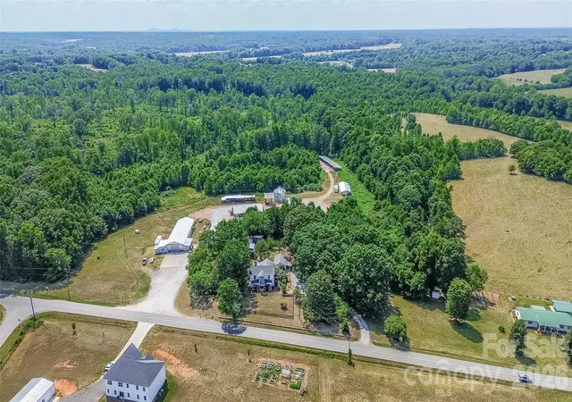 Homes for sale in Mount Ulla, NC | 1870 Centenary Church Rd, Mount Ulla, NC 28125 | MLS# 4382401