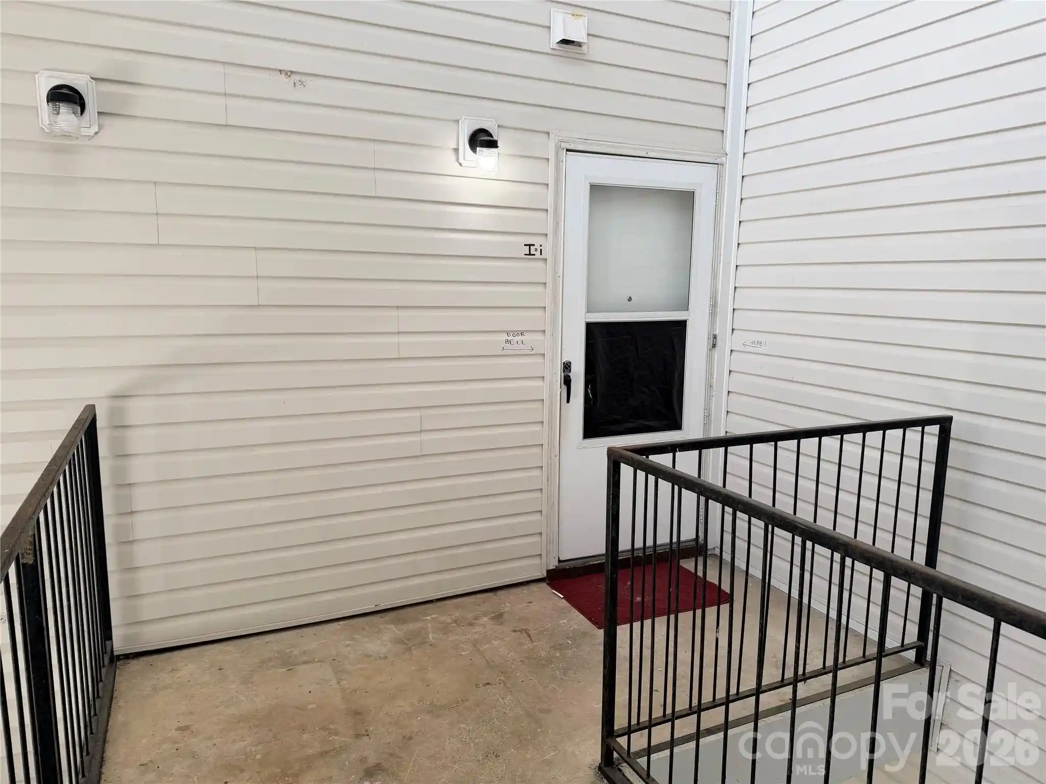 Listing Photo 1 - Condo for sale in 9123 Spyglass Pl located at 9123 Spyglass Pl, Charlotte, NC 28214 - Unit 9123 Spyglass Pl