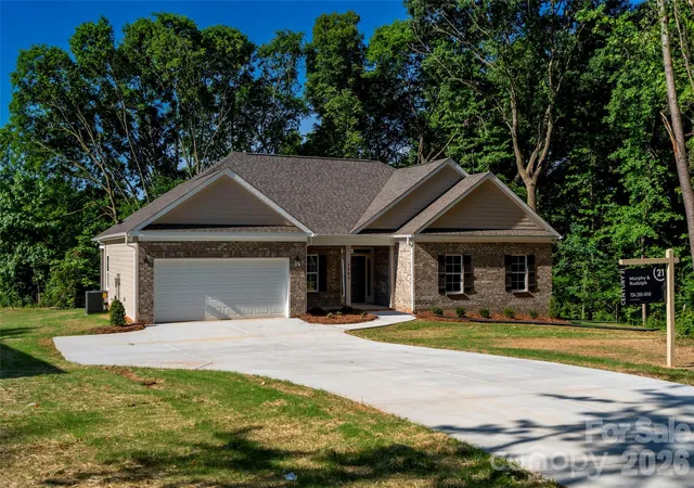 2nd image of 3004 Buffet Ln, Monroe, NC 28110 | MLS# 4382405