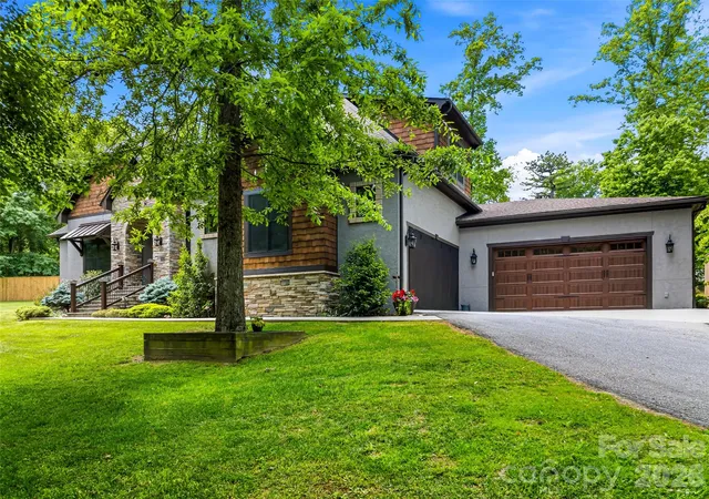 Photo 3 of Single family home for sale at 112 Caleb Dr, Fletcher, NC 28732 | MLS# 4382411 | Listing updated on 2026-09-20