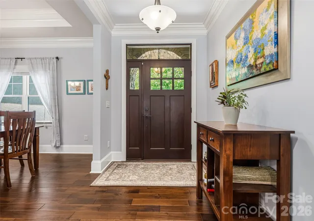 Photo 4 of Single family home for sale at 112 Caleb Dr, Fletcher, NC 28732 | MLS# 4382411 | Listing updated on 2026-09-20