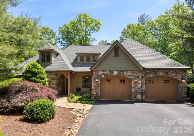 Photo 1 of Single family home for sale at 41 Hidden Hills Way, Arden, NC 28704 | MLS# 4382429 | Listing updated on 2026-10-04