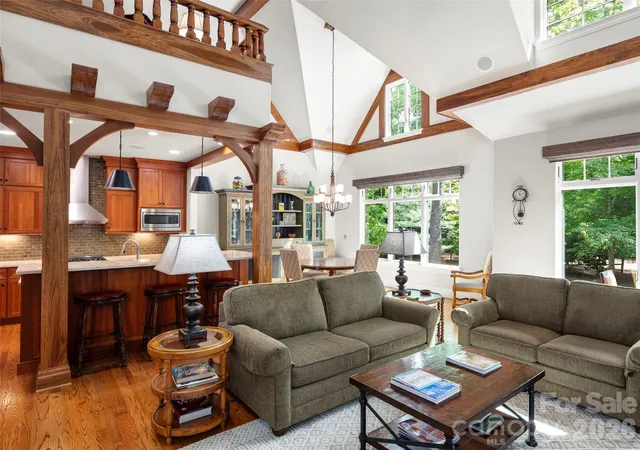 Photo 4 of Single family home for sale at 41 Hidden Hills Way, Arden, NC 28704 | MLS# 4382429 | Listing updated on 2026-10-04