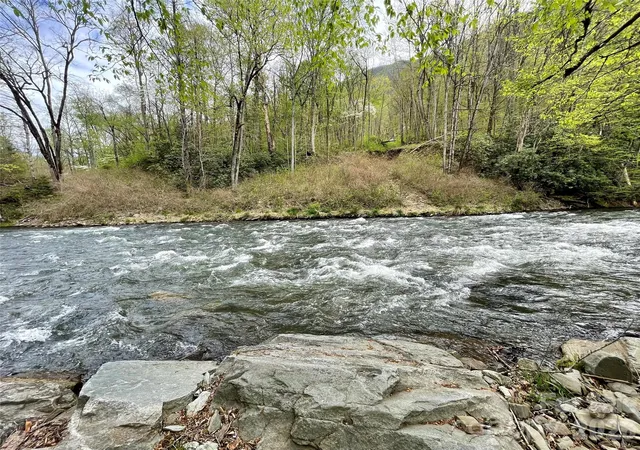 Homes for sale in Bryson City, NC | Lot #15 Mystic River Wy #15, Bryson City, NC 28713 | MLS# 4382439