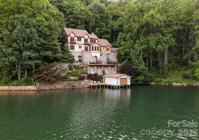 2nd image of 151 Garner Dr, Lake Lure, NC 28746 | MLS# 4382445