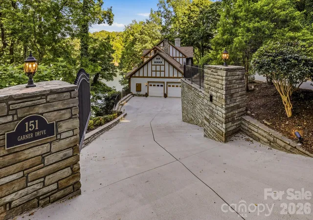 3rd image of 151 Garner Dr, Lake Lure, NC 28746 | MLS# 4382445