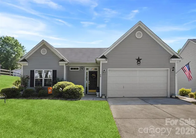 2nd image of 40 Ashton Bluff Cir, Mount Holly, NC 28120 | MLS# 4382468