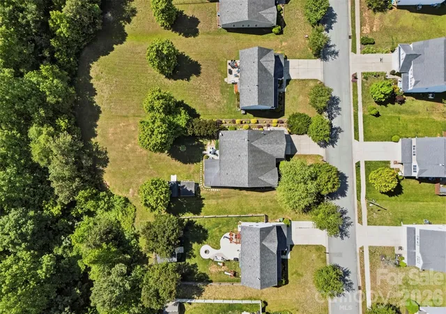 40th image of 40 Ashton Bluff Cir, Mount Holly, NC 28120 | MLS# 4382468