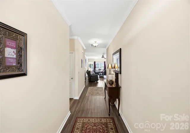 image of 40 Ashton Bluff Cir, Mount Holly, NC 28120 | MLS# 4382468