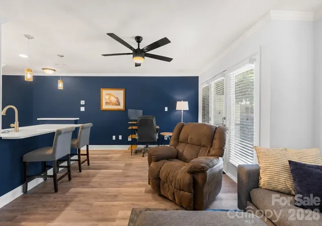 3rd image of 244 S Cedar St #3, Charlotte, NC 28202 | MLS# 4382473