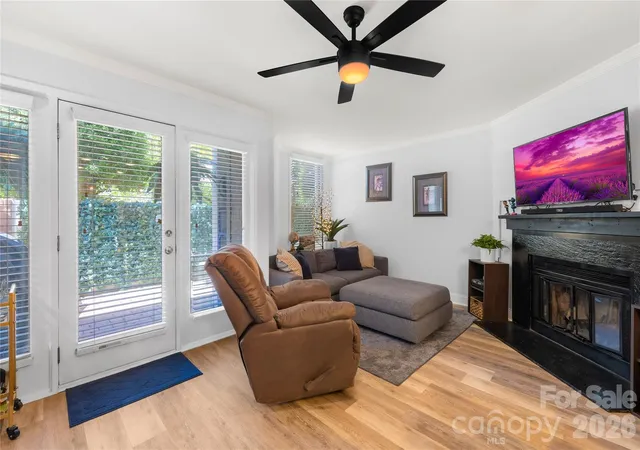 5th image of 244 S Cedar St #3, Charlotte, NC 28202 | MLS# 4382473