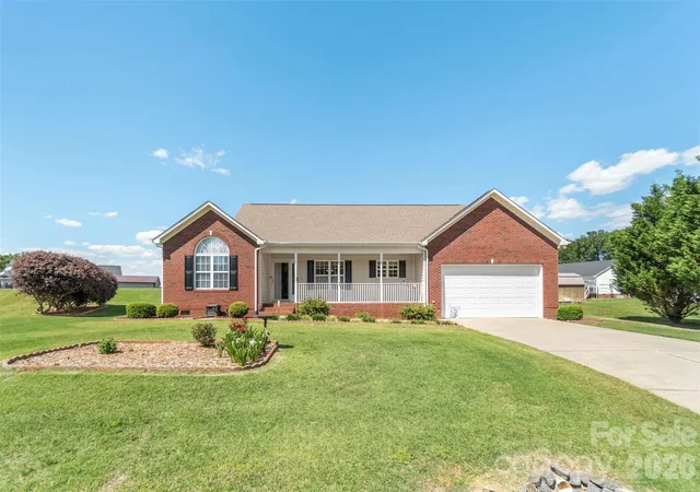 3rd image of 202 Big Dipper Ct, Wingate, NC 28174 | MLS# 4382477