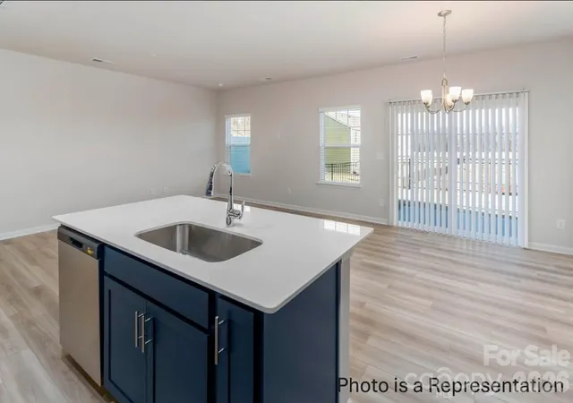 Photo 3 of Sale Pending at 4132 Olympus Ave #303, Gastonia, NC 28052 | MLS# 4382484 | Listing updated on 2026-08-05