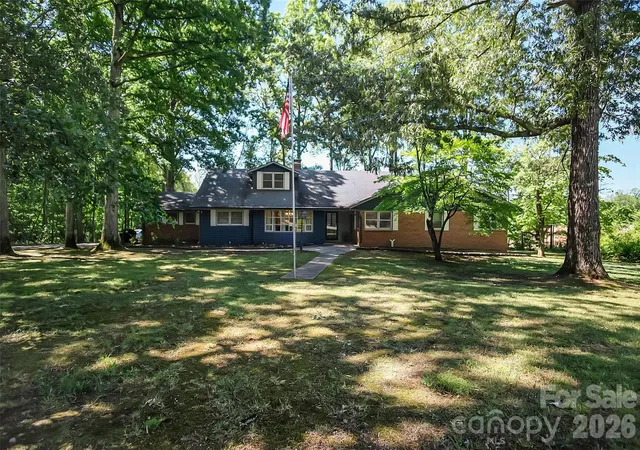 1st image of 808 Old Mt Holly Rd, Stanley, NC 28164 | MLS# 4382491