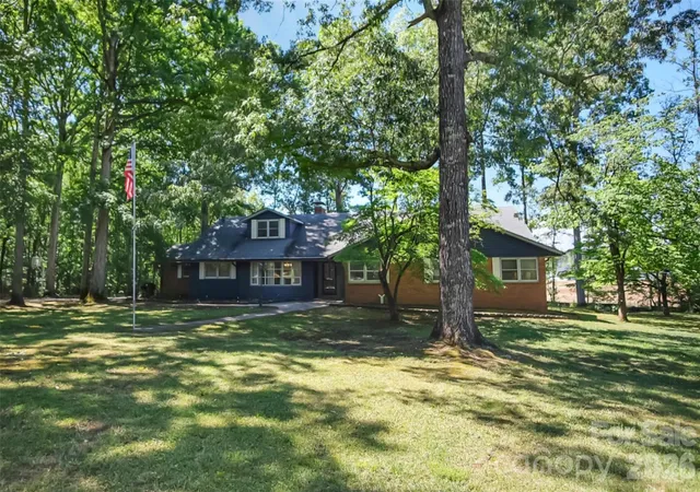 2nd image of 808 Old Mt Holly Rd, Stanley, NC 28164 | MLS# 4382491