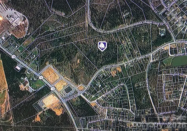 4th image of 0 Enchanted Wy, Denver, NC 28037 | MLS# 4382493