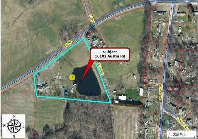 Homes for sale in Locust, NC | 16182 Austin Rd, Locust, NC 28097 | MLS# 4382529