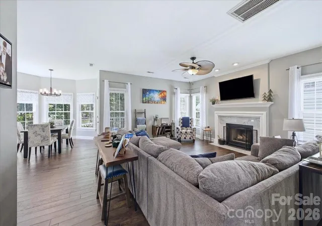 4th image of 8414 Headford Rd, Charlotte, NC 28277 | MLS# 4382537