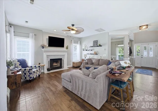5th image of 8414 Headford Rd, Charlotte, NC 28277 | MLS# 4382537