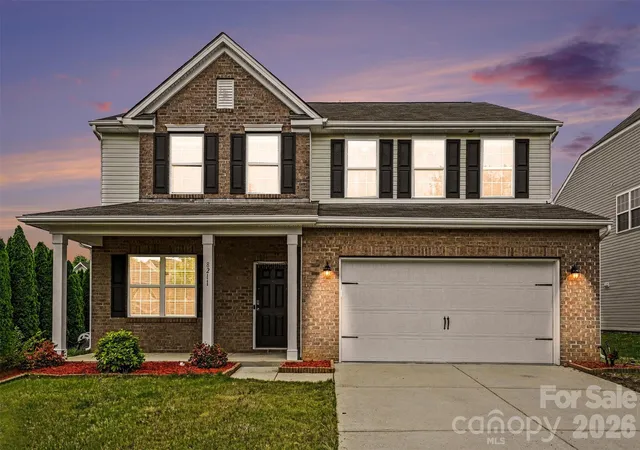 1st image of 8211 Pamplin Ct, Charlotte, NC 28273 | MLS# 4382541