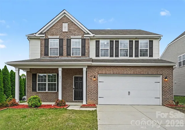 2nd image of 8211 Pamplin Ct, Charlotte, NC 28273 | MLS# 4382541