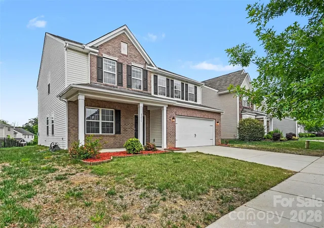3rd image of 8211 Pamplin Ct, Charlotte, NC 28273 | MLS# 4382541
