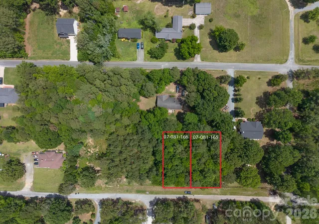 Photo 3 of Land for sale at 000 Rose Dr #8, Indian Trail, NC 28079 | MLS# 4382545 | Listing updated on 2026-05-18