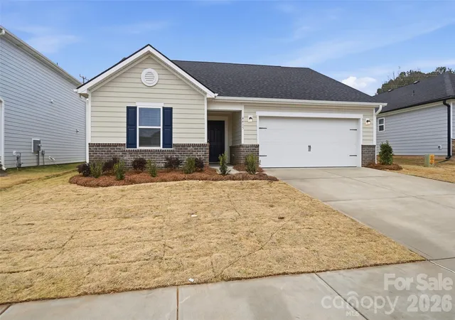 4th image of 103 Paleo St #12, Kings Mountain, NC 28086 | MLS# 4382553