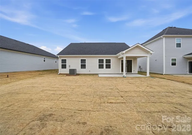 48th image of 103 Paleo St #12, Kings Mountain, NC 28086 | MLS# 4382553
