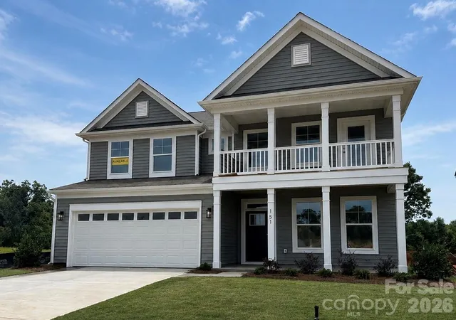 1st image of 151 Grouse Run Wy, Troutman, NC 28166 | MLS# 4382567