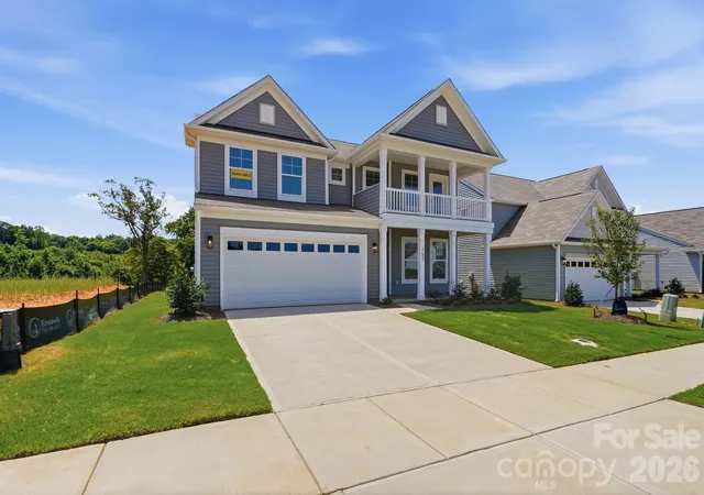 1st image of 151 Grouse Run Wy, Troutman, NC 28166 | MLS# 4382567