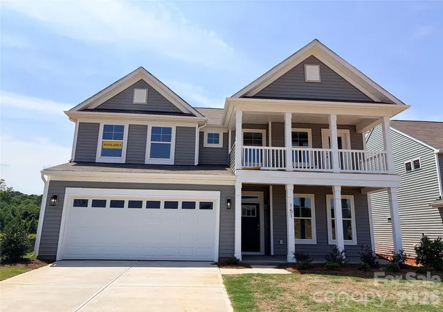 2nd image of 151 Grouse Run Wy, Troutman, NC 28166 | MLS# 4382567