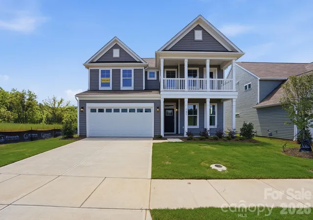 2nd image of 151 Grouse Run Wy, Troutman, NC 28166 | MLS# 4382567