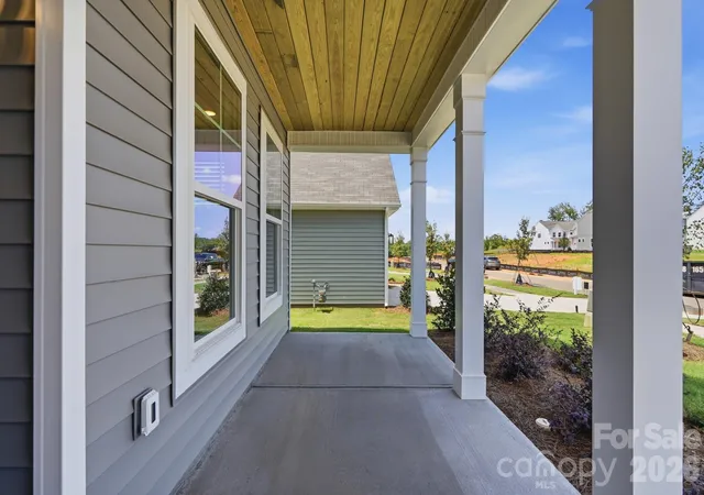 Photo 2 of Single family home for sale at 151 Grouse Run Way, Troutman, NC 28166 | MLS# 4382567 | Listing updated on 2026-10-02