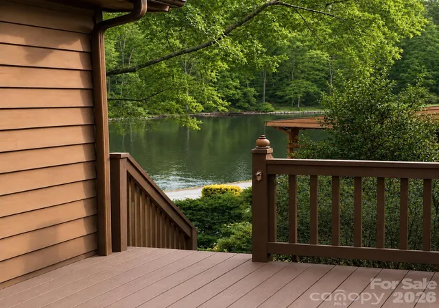 Photo 3 of Townhouse for sale at 99 Willow Way, Hendersonville, NC 28739 | MLS# 4382569 | Listing updated on 2026-10-12