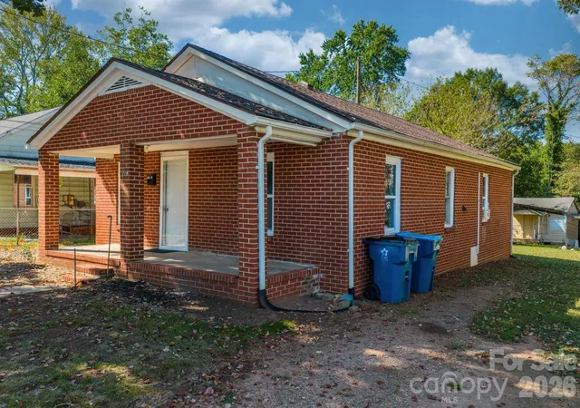 5th image of 728 21St St Sw, Hickory, NC 28602 | MLS# 4382575