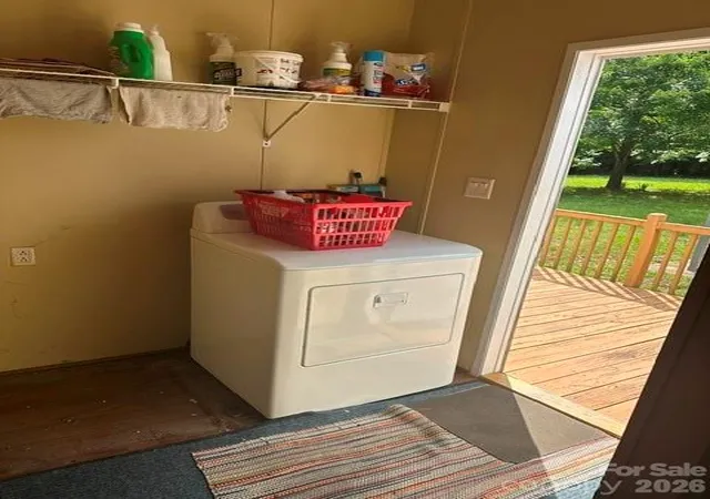 Photo 3 of Single family home for sale at 3433 Polkville Rd, Shelby, NC 28150 | MLS# 4382580 | Listing updated on 2026-09-04