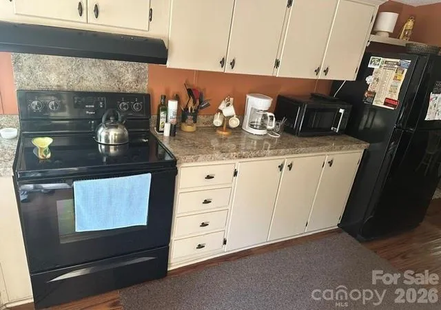 Photo 4 of Single family home for sale at 3433 Polkville Rd, Shelby, NC 28150 | MLS# 4382580 | Listing updated on 2026-09-04