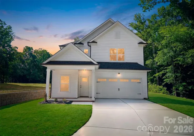Homes for sale in Gastonia, NC | 3264 Fairview Dr, Gastonia, NC 28052 | MLS# 4382588