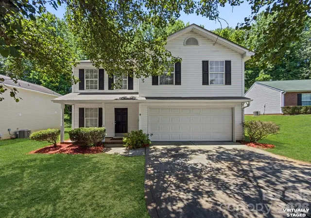 Photo 1 of Single family home for sale at 2114 Pleasant Dale Dr, Charlotte, NC 28214 | MLS# 4382602 | Listing updated on 2026-09-12
