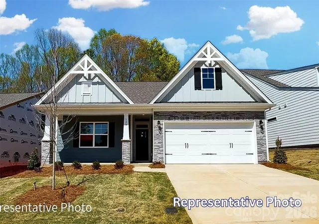 Photo 1 of Single family home for sale at 3001 Old Glory Dr, Gastonia, NC 28056 | MLS# 4382614 | Listing updated on 2026-10-06