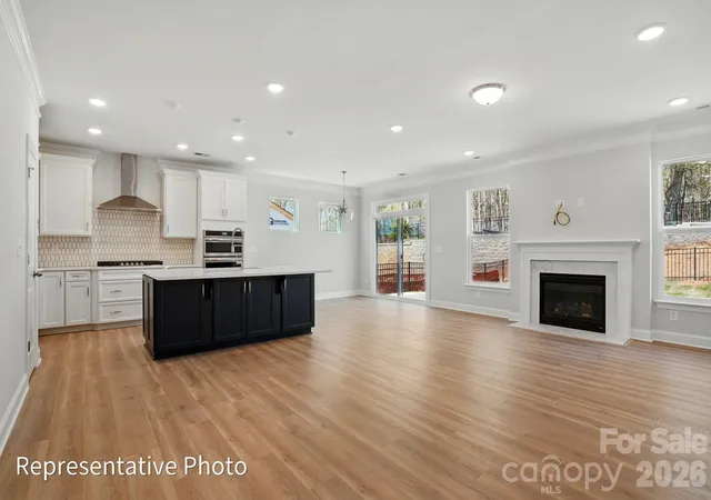 Photo 3 of Single family home for sale at 3001 Old Glory Dr, Gastonia, NC 28056 | MLS# 4382614 | Listing updated on 2026-10-06