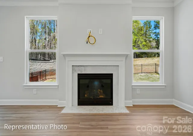 Photo 4 of Single family home for sale at 3001 Old Glory Dr, Gastonia, NC 28056 | MLS# 4382614 | Listing updated on 2026-10-06