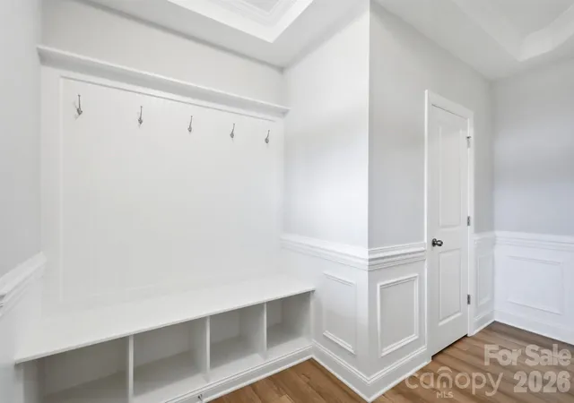 Photo 2 of Townhouse for sale at 112 Pointer Trl, Troutman, NC 28166 | MLS# 4382616 | Listing updated on 2026-08-20